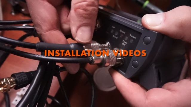 Digital Yacht TV - Channel trailer - Digital Yacht смотреть онлайн