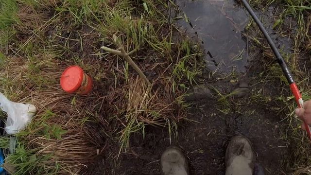 РЫБАЛКА НА УДОЧКУ ВЕСНОЙ . Хороший лещ на крючке . смотреть онлайн