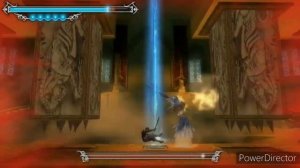 Прохождение Принц Персии: Забытые Пески Часть 2 (PSP) (Без комментариев)