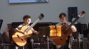 О. Зубченко - Прелюд "Мимолетность"