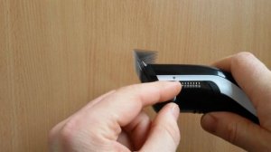 виды насадок на машинках для стрижки