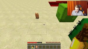 КАКАЯ САМАЯ ЛУЧШАЯ ЕДА В МАЙНКРАФТЕ? / ЧТО ТАКОЕ НАСЫЩЕНИЕ В MINECRAFT?