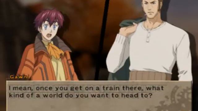 Let's Play Wild Arms 4 #22 - Puppy Love смотреть онлайн