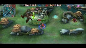 Гайд на грейджера | Сборка | Эмблемы | Mobile Legends