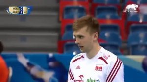 Самые сильные и скоростные подачи в истории волейбола.