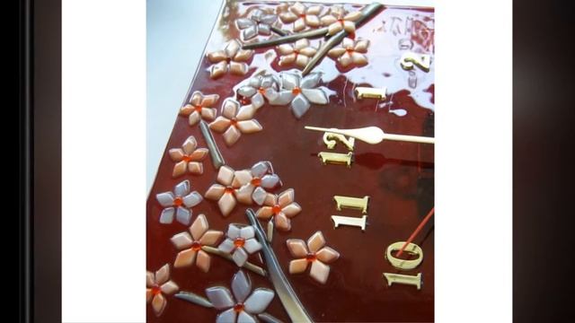 Фьюзинг. История рукоделия смотреть онлайн