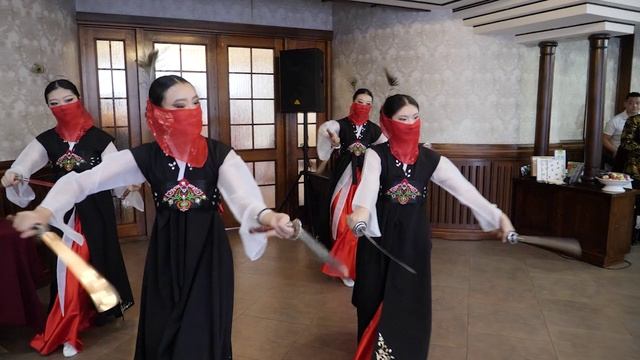 Хангаби