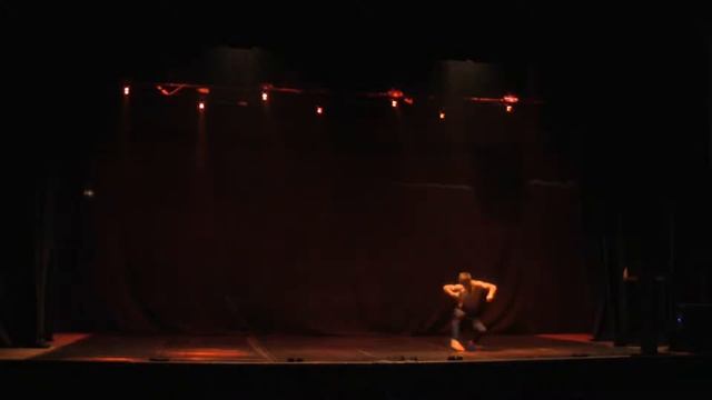 Уличная Жизнь - Жизнь мотылька | Фестиваль Сила Безмолвия 2010 смотреть онлайн