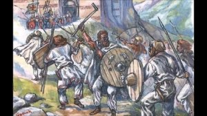 Венды и ободриты