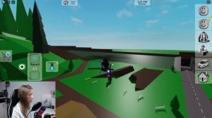 НОВЫЙ СПОСОБ ЛЕТАТЬ в Брукхейвен РП Роблокс! Как ЛЕТАТЬ в Brookhaven RP Roblox