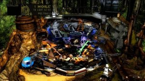 Pinball FX 2 - Star Wars Pinball: Return Of The Jedi Table - Quick Look