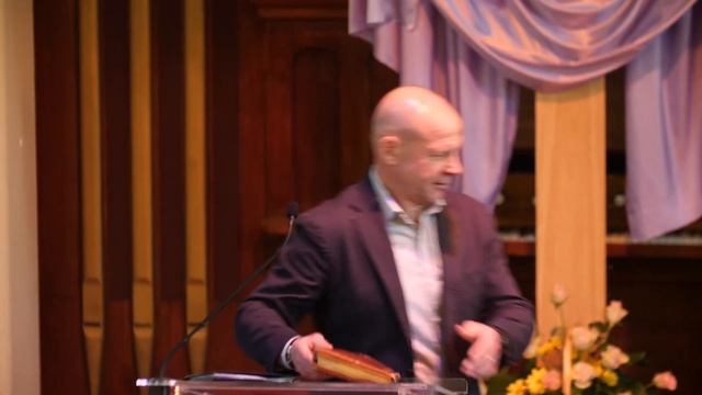 Формирование Личности #2 - Церковное Служение - 19.06.2022 (LIVE) смотреть онлайн