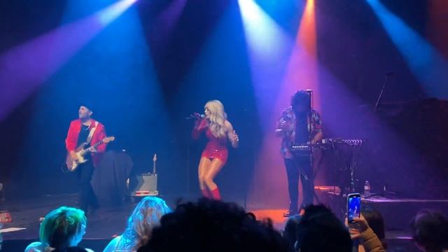 Cannons - Hurricane (Live at Emo’s Austin) - Full Song