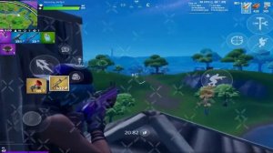 Как Играть в Фортнайт на Плохом Устройстве и с Плохим Интернетом!? | Fortnite