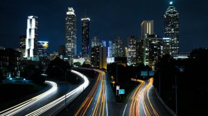 Ночной Город Микс | NIGHT CITY | Relax | Future Mix | Electro