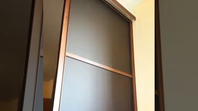 Шкафы купе на заказ в краснодаре