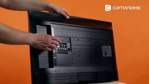 Обзор 32" Телевизора Samsung UE32T5300AUXRU | Ситилинк