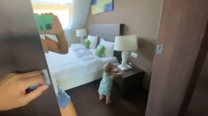 Отель Горная Резиденция отзыв и обзор