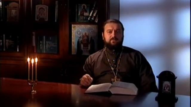 Краткая, но емкая притча смотреть онлайн