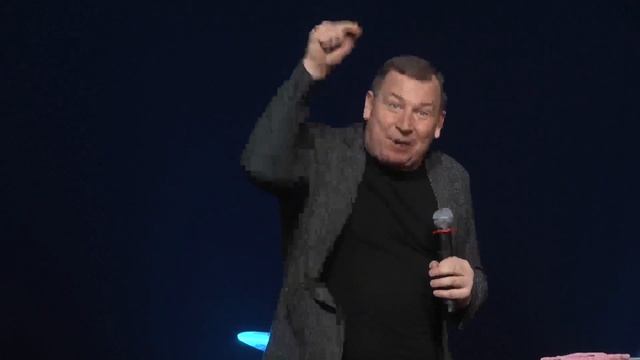 КЛЮЧИ ОТ ЦАРСТВА НЕБЕСНОГО - Владимир Ашаев // ЦХЖ Красноярск смотреть онлайн