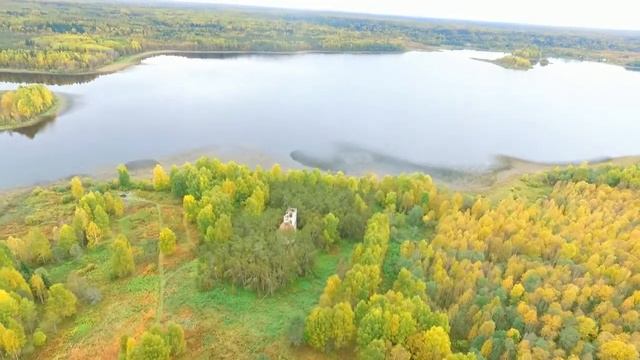 Робозеро Белозерский район Вологодская область