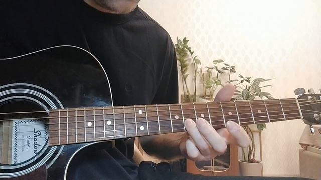 Рома Жуков - Первый снег ( На 3х струнах ) #гитара #музыка90х #ромажуков #pop #popmusic #первыйснег