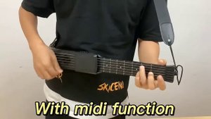 iWord MINI Smart Guitar