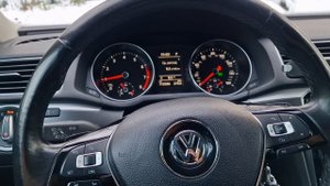 ❄️ АКТИВАЦИЯ ЗИМНЕГО РЕЖИМА НА VAG (Volkswagen) Jetta, Golf, Polo, Caddy, Passat, Tiguan, Touareg