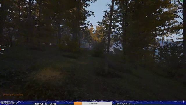 ?ВЫЖИВАЕМ в СУРОВОМ МИРЕ?☠ТЁМНАЯ СТОРОНА☠?Deadside?прямой эфир онлайн ? ▌Стрим ▌ смотреть онлайн