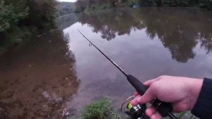 УДАЧНАЯ РЫБАЛКА НА ЖЕРЕХА! КЛЮЁТ круче чем ВЕСНОЙ!!!