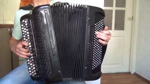 Сваты - Лето поменяло географию (баян)