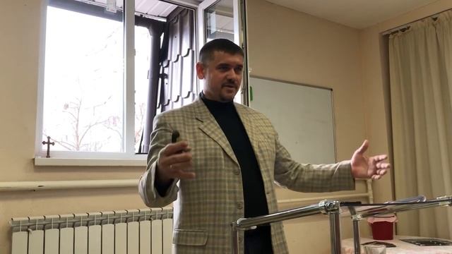 VLOG: Посылка | Семинар на тему: «Конфликты в семье» | FABERLIC