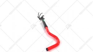 Ручной культиватор корнеудалитель Торнадо Мини 3D обзор.