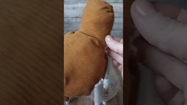 Мастер-класс рождественский лось. смотреть онлайн