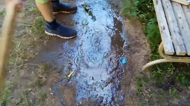 лайфхак как убрать кровь смотреть онлайн