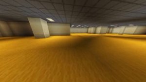 Minecraft | Async Research Facility AND Backrooms