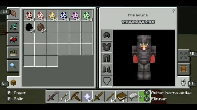 VALHALLA GUARDS ADDON PARA MINECRAFT PE/BEDROCK смотреть онлайн