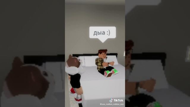 ниит ни гавно!! #roblox #роблокс #мем #3008 #scp #shorts (Видео из моего тиктока!) смотреть онлайн