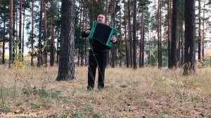 "ДЕРЕВНЯ МОЯ"-ЛЮБИМАЯ ПЕСНЯ ПОД БАЯН #ПЕСНЯ #ПЕСНИ #деревня #село #песниподбаян #баян #баянист #yt