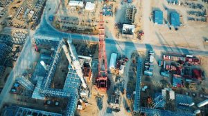 Амурский газоперерабатывающий завод