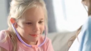 Реклама Disney - Доктор Плюшева