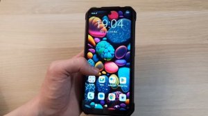 UNIHERTZ TANK 3 - САМЫЙ БОЛЬШОЙ АККУМУЛЯТОР И 512GB ПАМЯТИ!