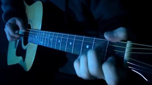 Believer Imagine Dragons на гитаре (Fingerstyle)