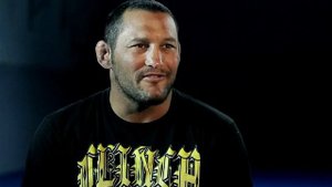 Борьба. Ден Хендерсон by GermanMMA93