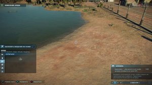 Jurassic World Evolution 2 - Геймплей | XBOX ONE