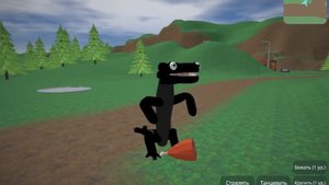 Беззубик танцует. мем