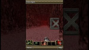 Level 7: Gehenna (A+) | Doom II RPG Java