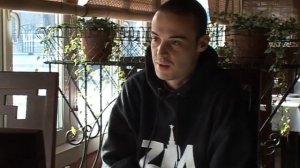 Гуф интервью 20/12/2010