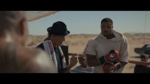 A$AP Rocky - Everyday // Creed 2 Training Montage