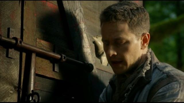 Самая первая встреча Белоснежки и Прекрасного Принца 6x07 смотреть онлайн